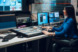 Live Sports Streaming Service