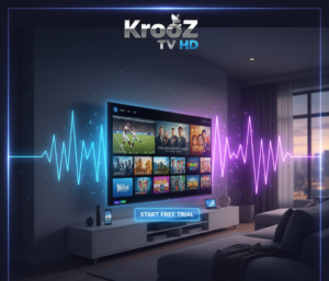 Online TV Subscription